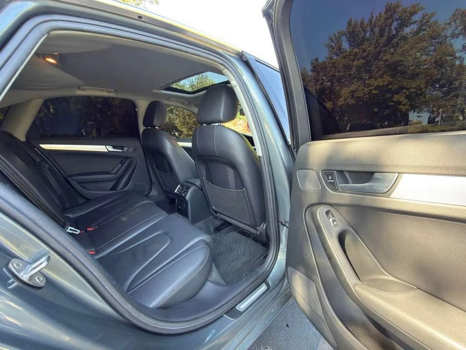 2013 Audi B8 A4 - Image 11 of 18