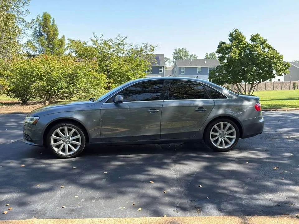 2013 Audi B8 A4 - Image 6 of 18