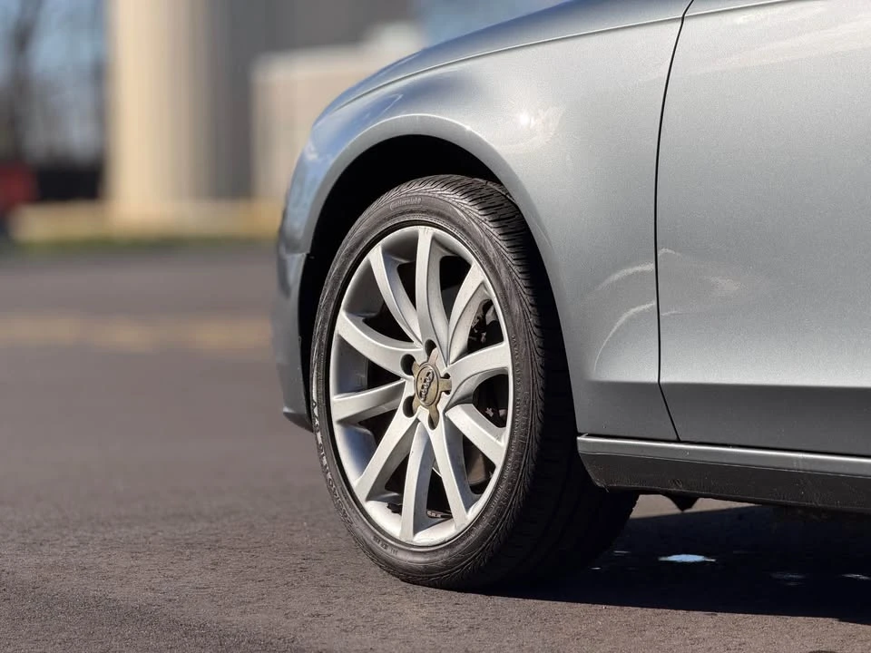 2013 Audi B8 A4 - Image 6 of 13