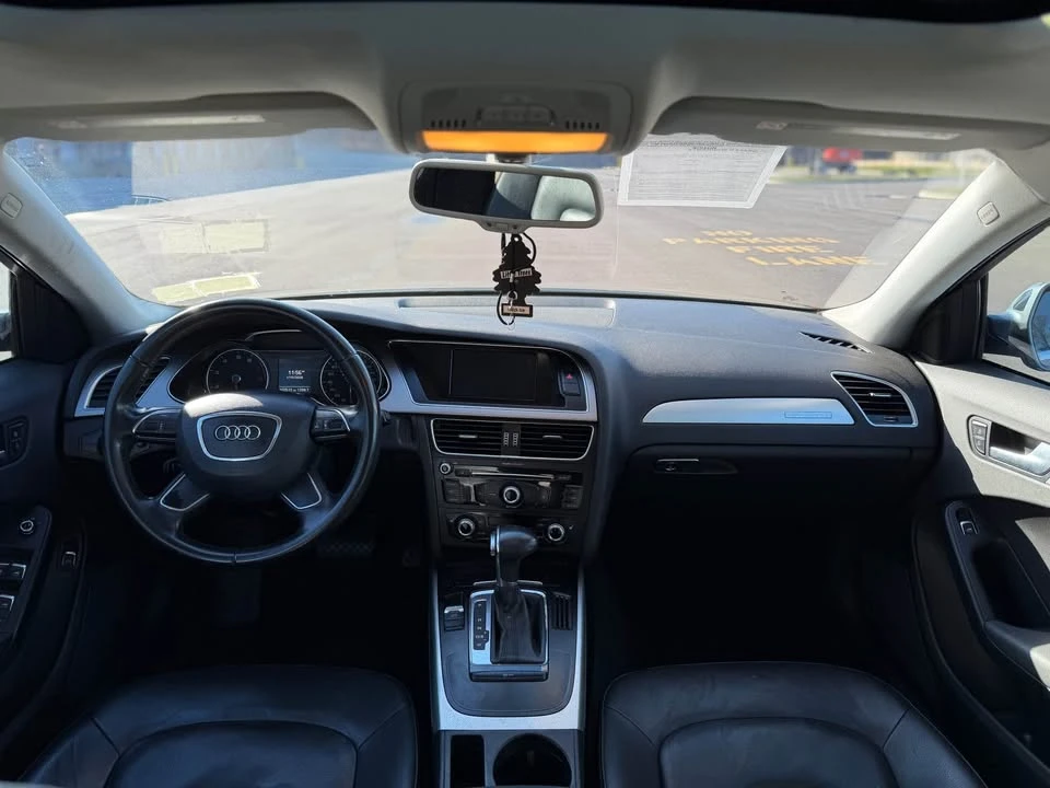 2013 Audi B8 A4 - Image 12 of 13