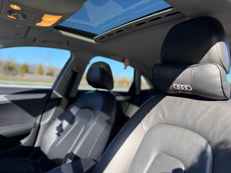 2013 Audi B8 A4 - Image 9 of 13