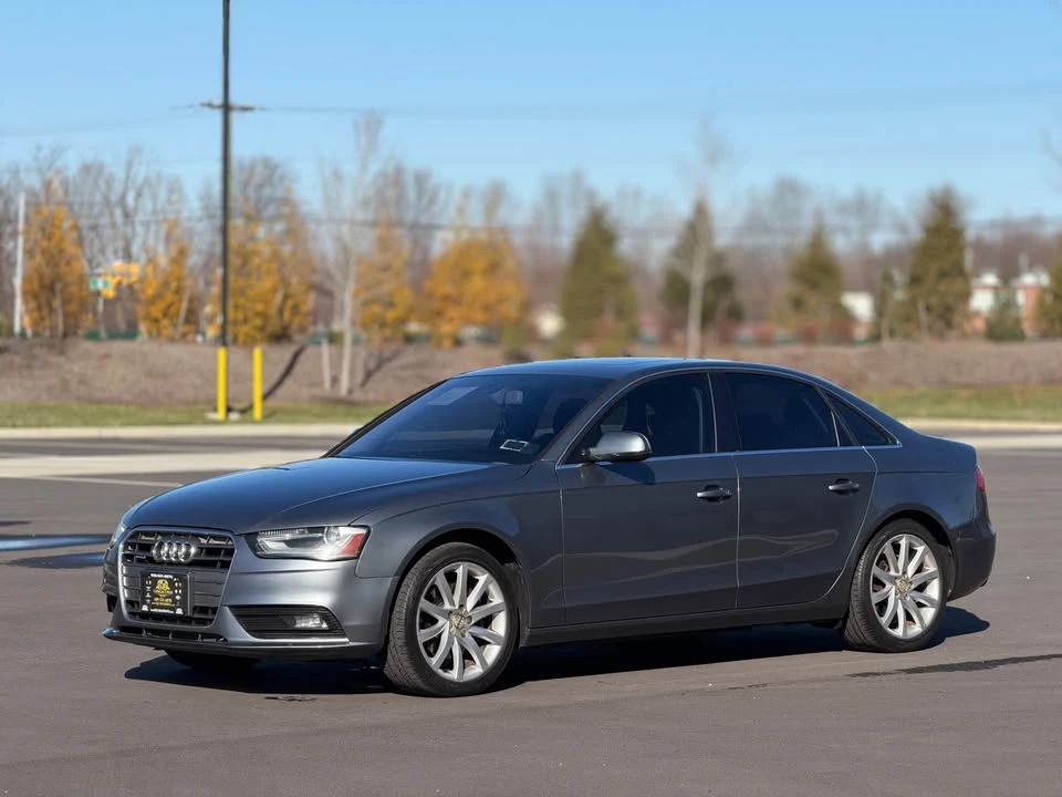 2013 Audi B8 A4 - Image 2 of 13