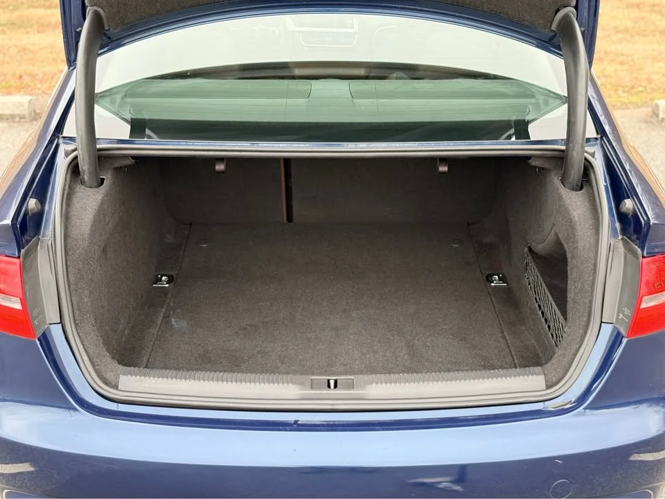 2013 Audi B8 A4 - Image 18 of 19