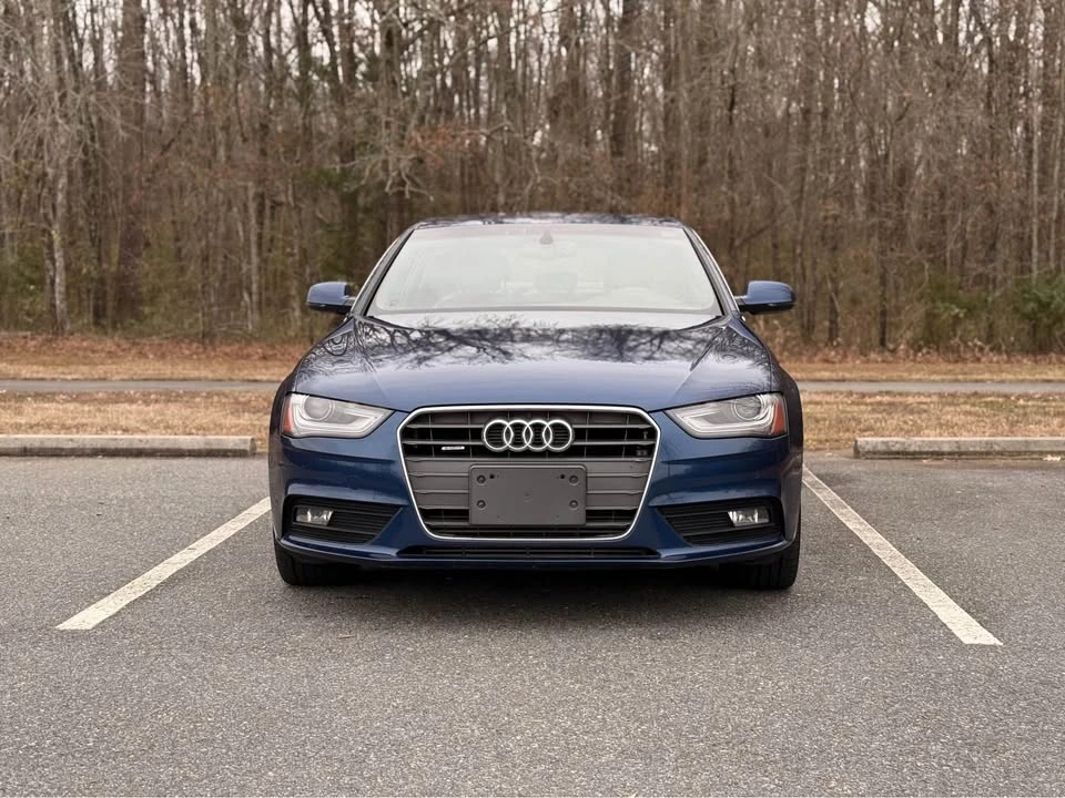 2013 Audi B8 A4 - Image 2 of 19