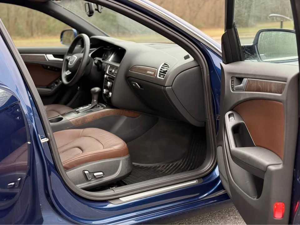 2013 Audi B8 A4 - Image 8 of 19