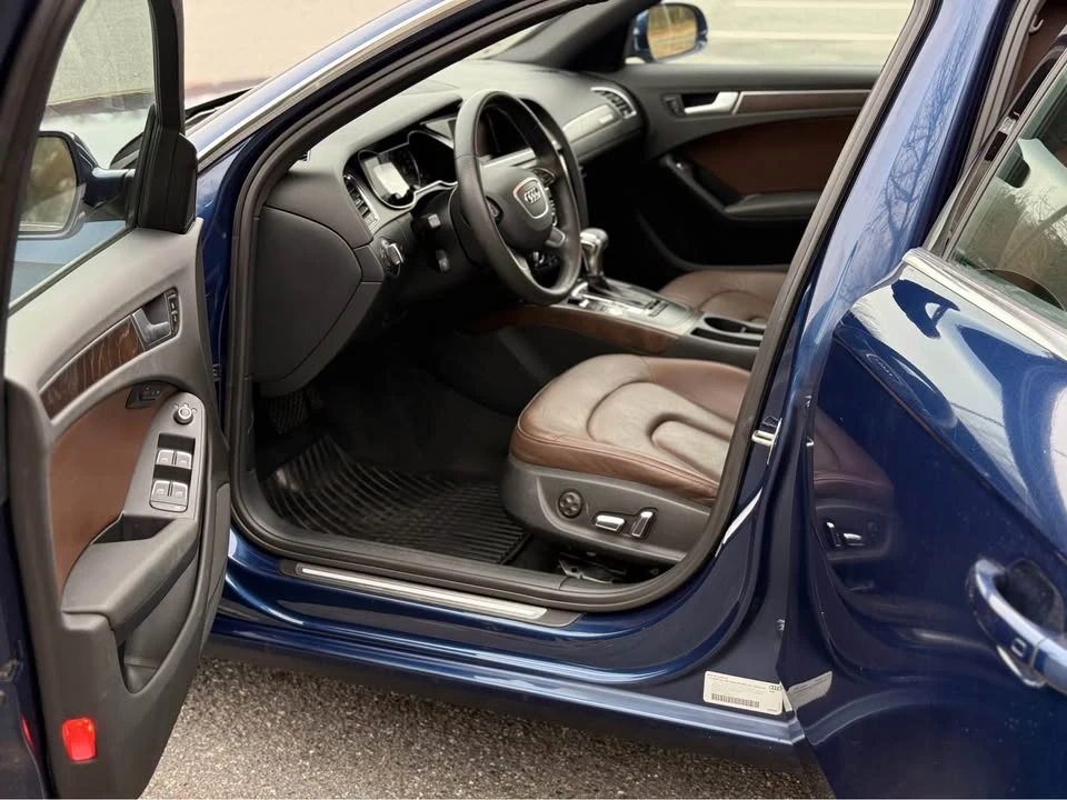 2013 Audi B8 A4 - Image 12 of 19
