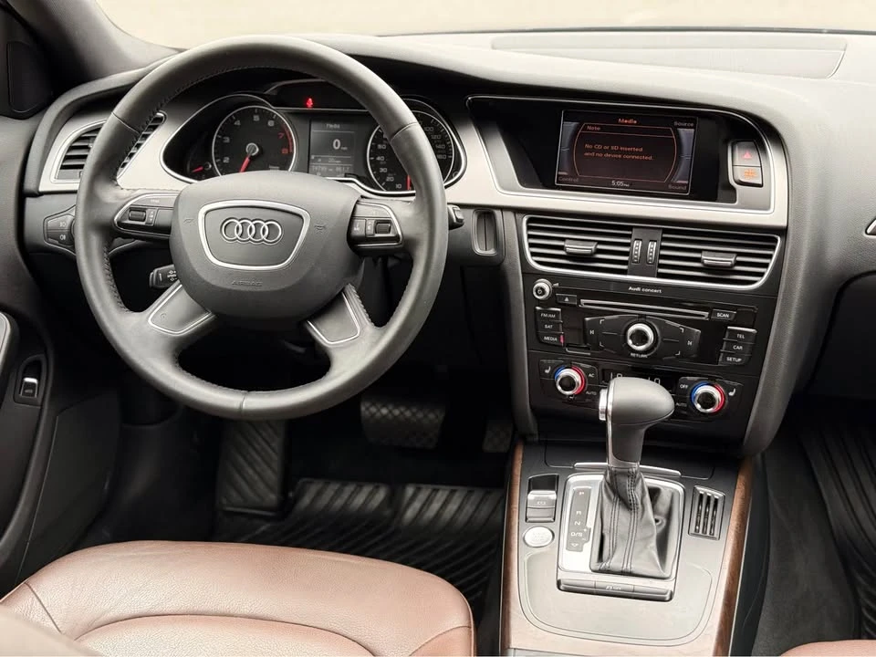2013 Audi B8 A4 - Image 16 of 19
