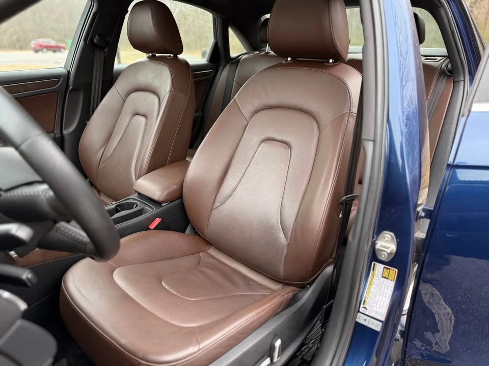 2013 Audi B8 A4 - Image 13 of 19