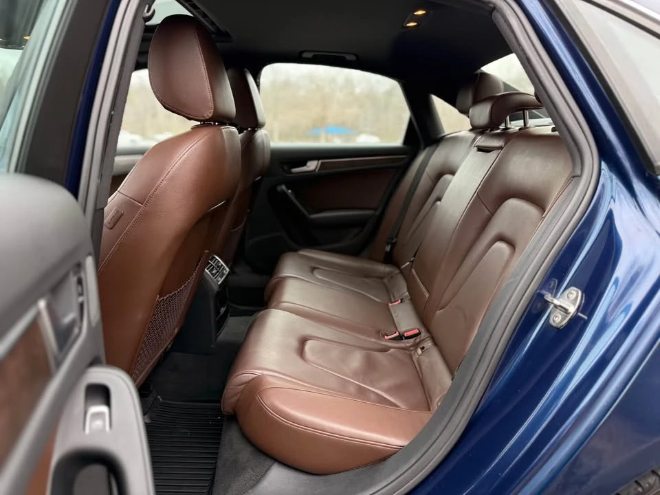 2013 Audi B8 A4 - Image 14 of 19