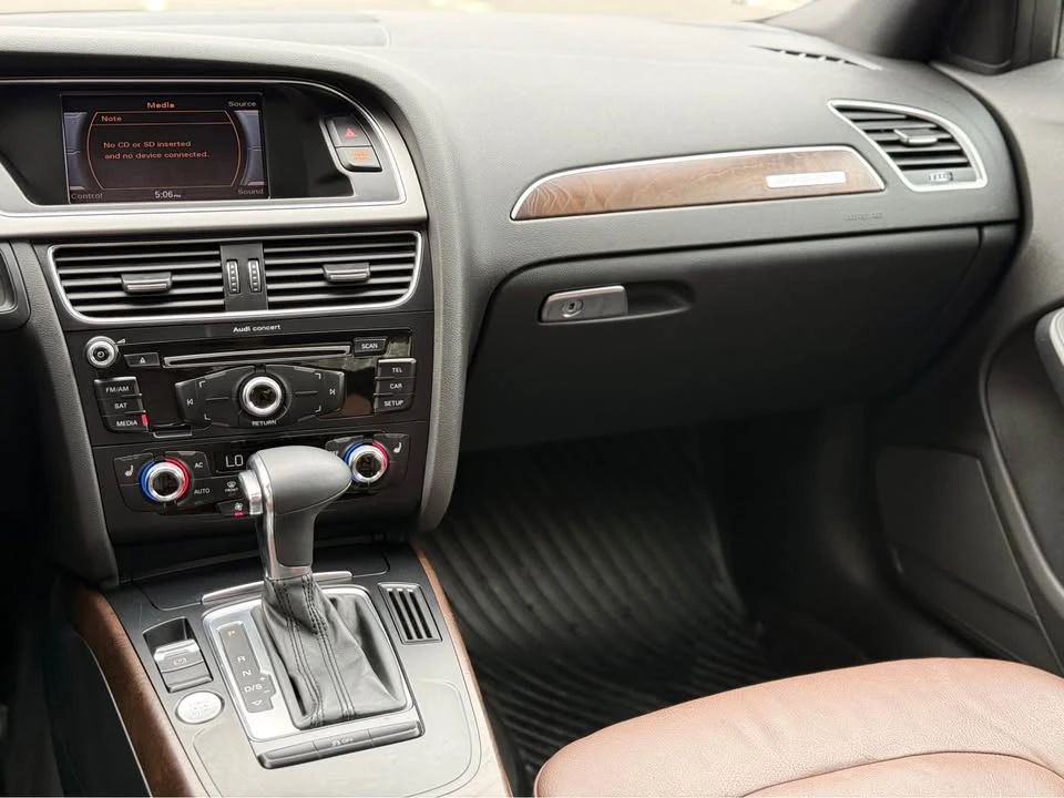 2013 Audi B8 A4 - Image 17 of 19