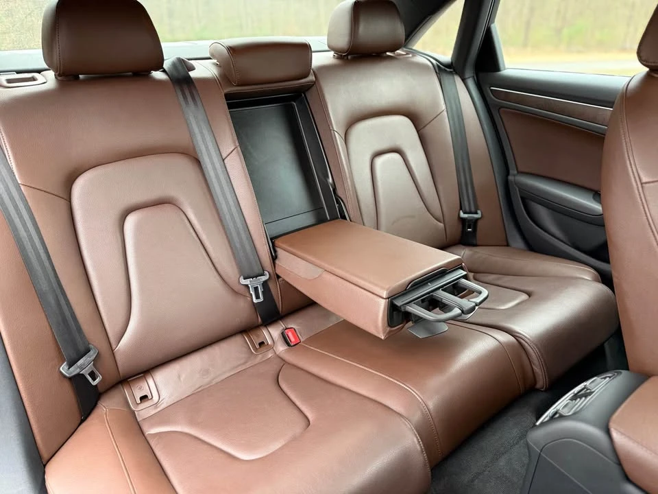 2013 Audi B8 A4 - Image 10 of 19