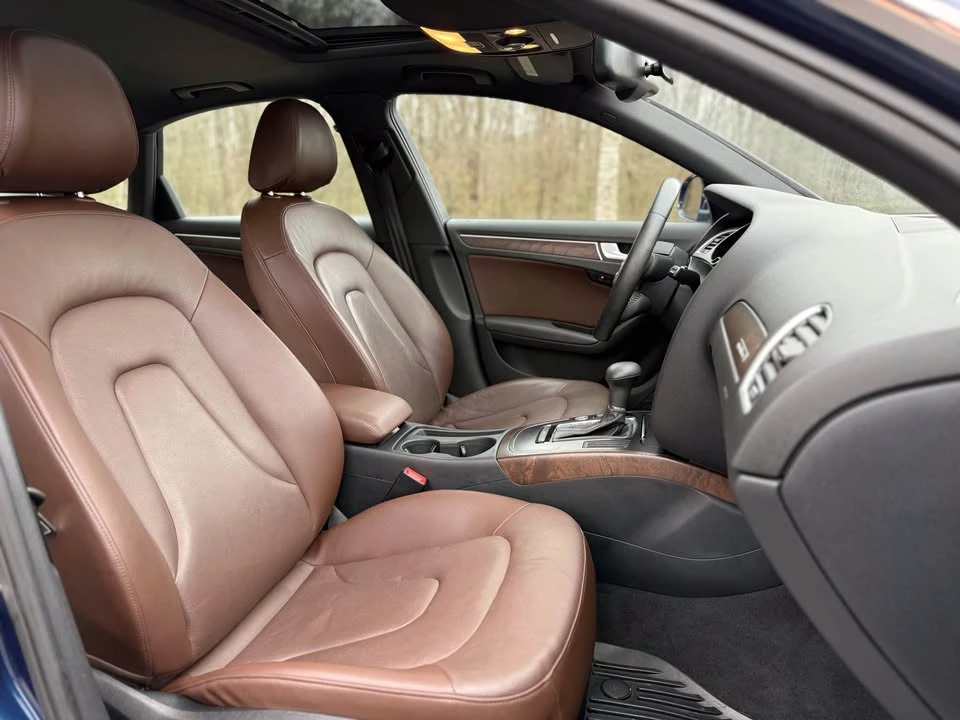 2013 Audi B8 A4 - Image 9 of 19