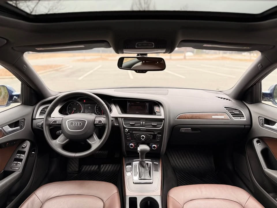 2013 Audi B8 A4 - Image 15 of 19