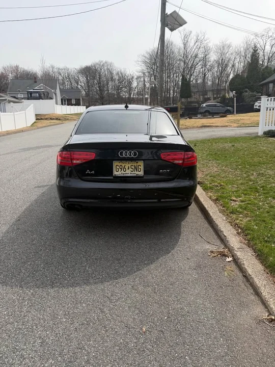 2013 Audi B8 A4 - Image 5 of 5