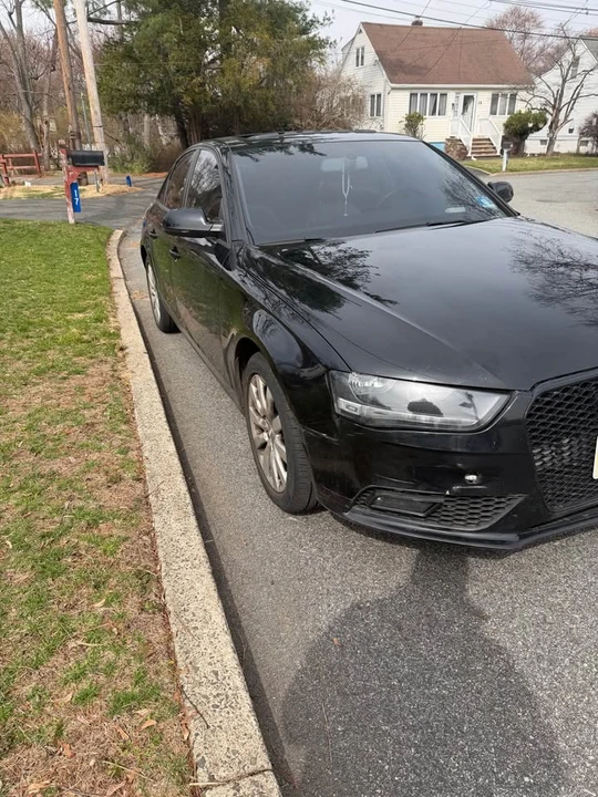 2013 Audi B8 A4 - Image 4 of 5