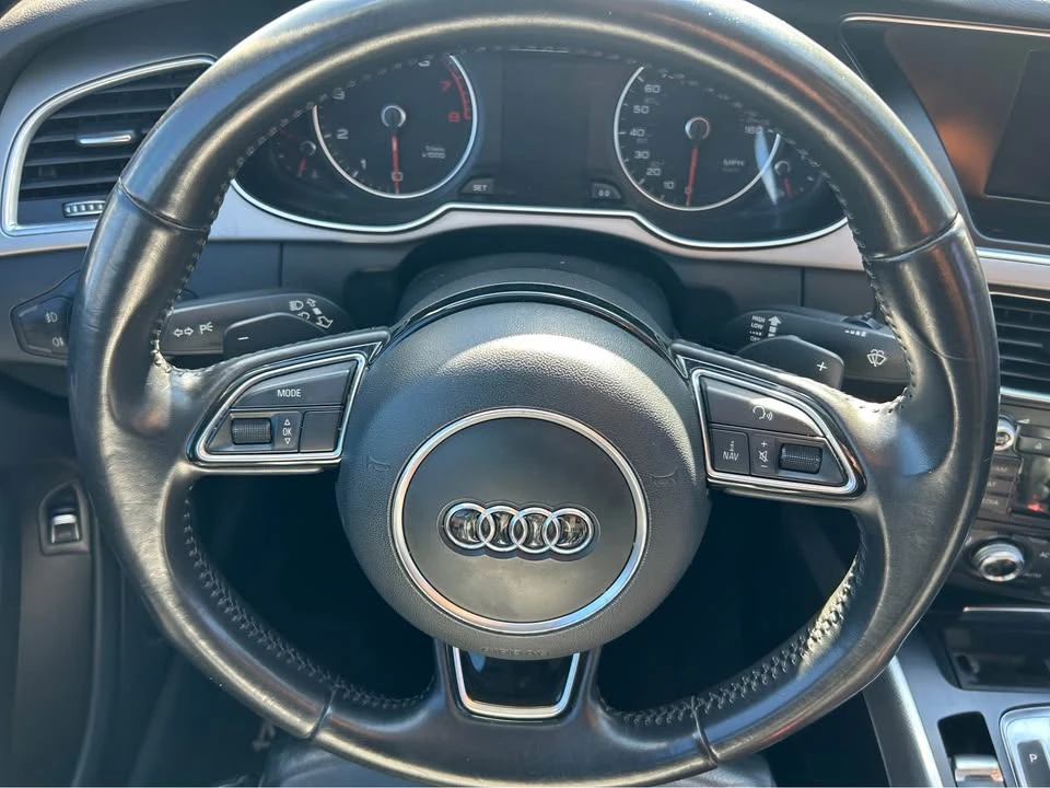 2013 Audi B8 A4 - Image 17 of 20