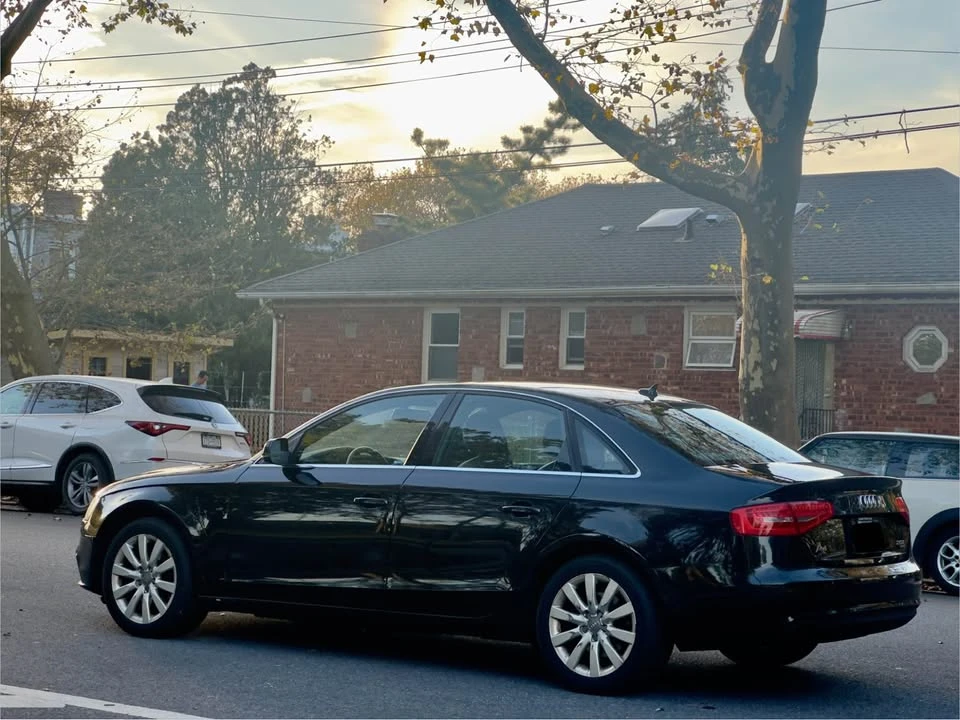 2013 Audi B8 A4 - Image 6 of 16