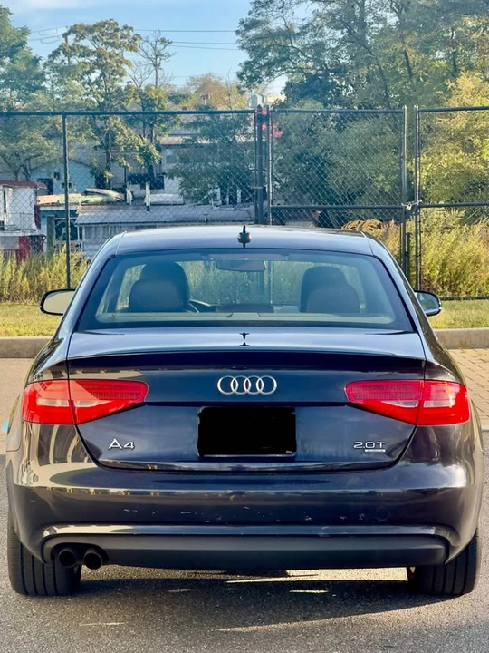 2013 Audi B8 A4 - Image 8 of 16