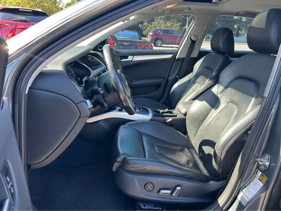 2013 Audi B8 A4 - Image 10 of 20