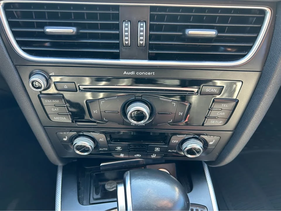 2013 Audi B8 A4 - Image 18 of 20