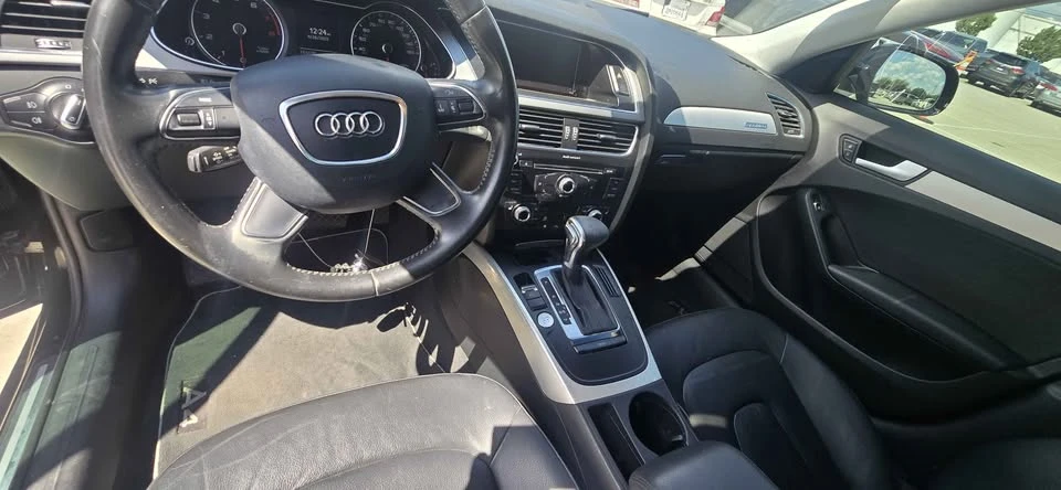 2013 Audi B8 A4 - Image 6 of 8