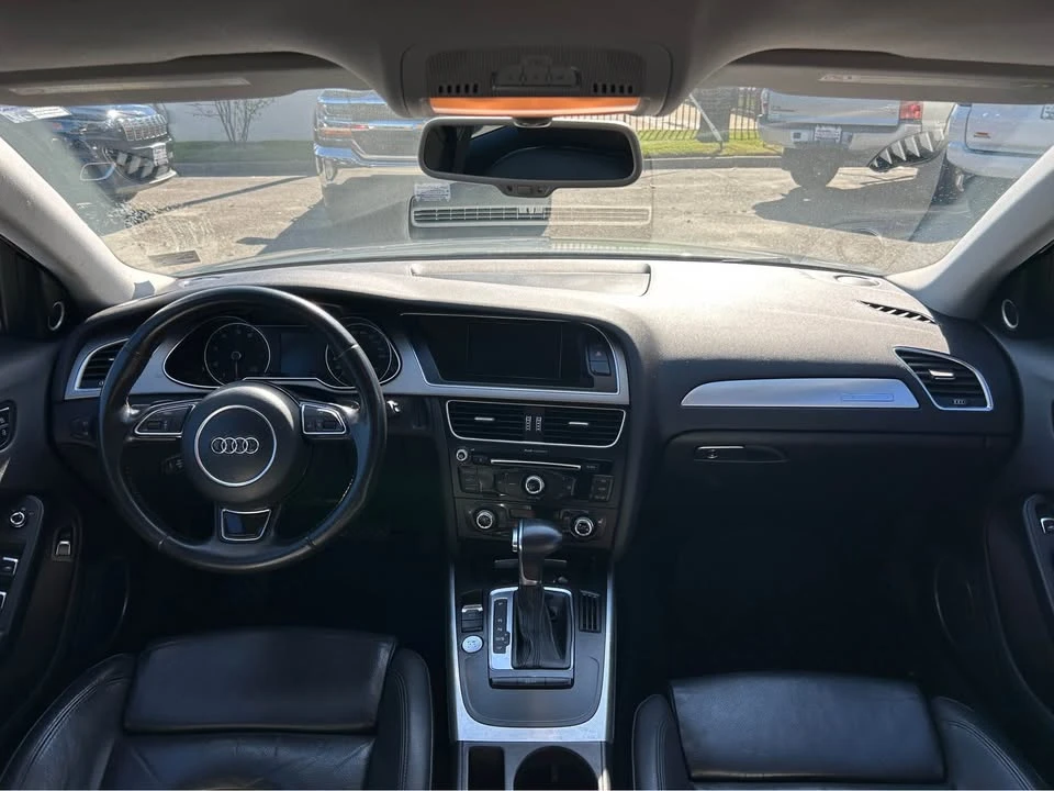 2013 Audi B8 A4 - Image 15 of 20