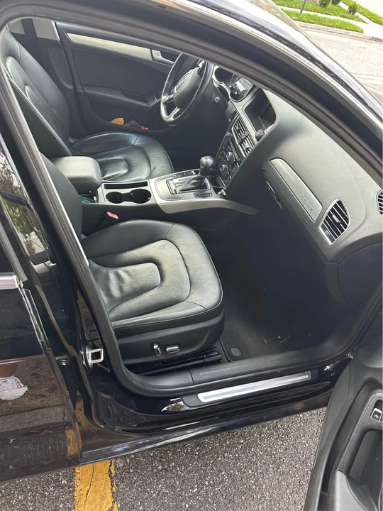 2013 Audi B8 A4 - Image 6 of 10