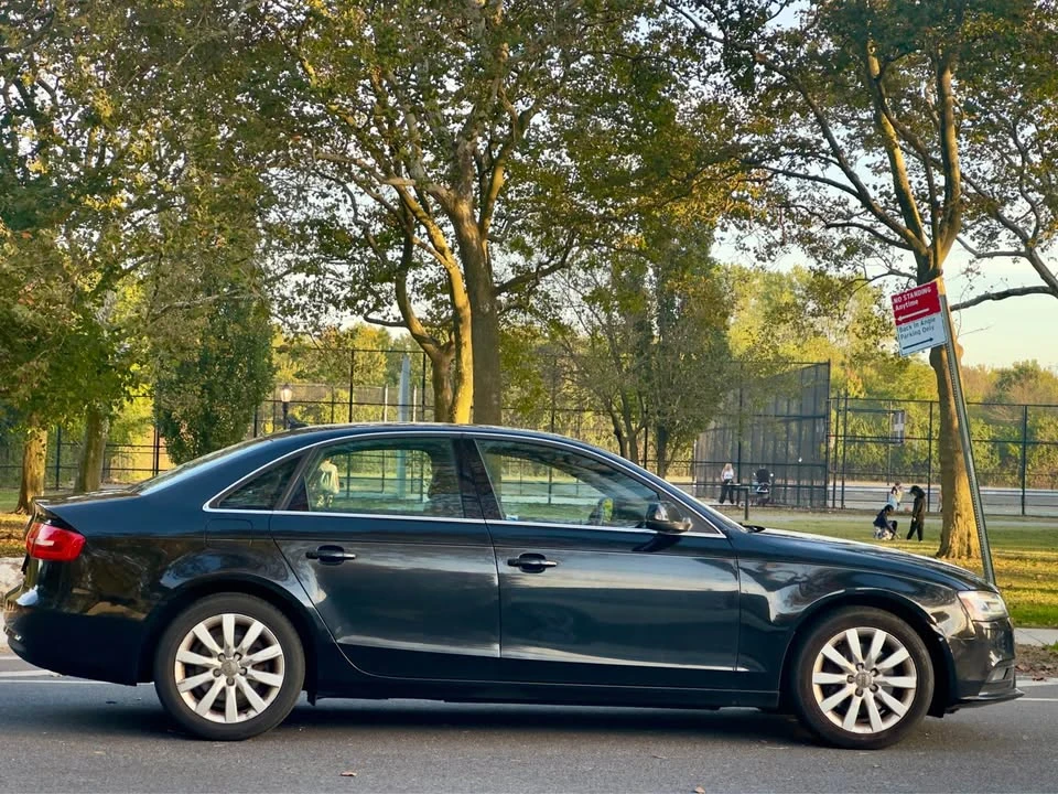 2013 Audi B8 A4 - Image 5 of 16