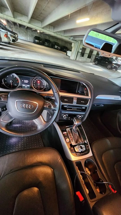 2013 Audi B8 A4 - Image 10 of 15
