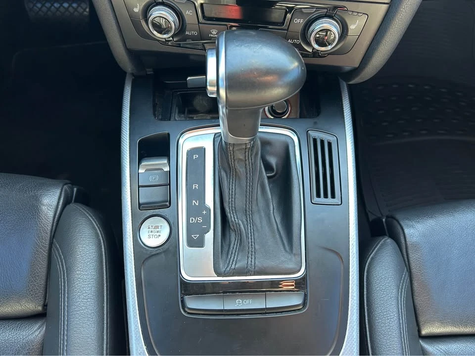 2013 Audi B8 A4 - Image 19 of 20