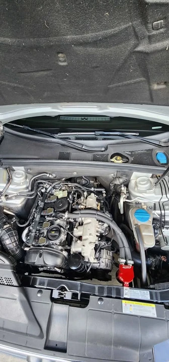 2013 Audi B8 A4 - Image 14 of 15