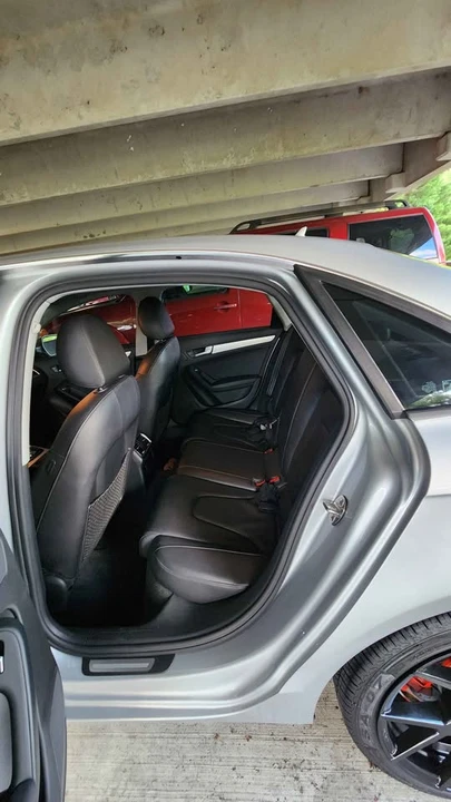 2013 Audi B8 A4 - Image 12 of 15