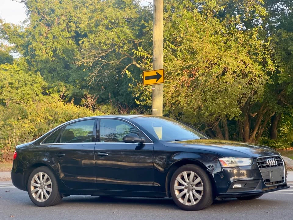 2013 Audi B8 A4 - Image 2 of 16