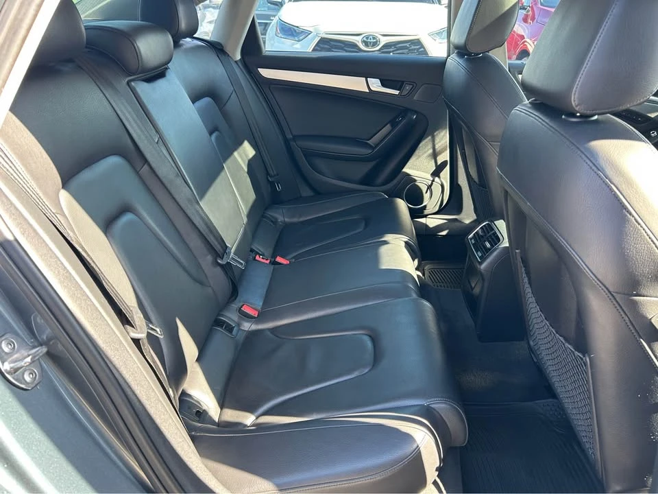 2013 Audi B8 A4 - Image 12 of 20
