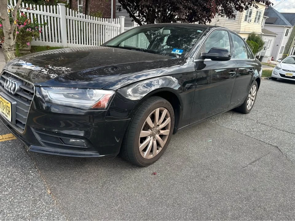 2013 Audi B8 A4 - Image 2 of 10