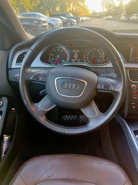 2013 Audi B8 A4 - Image 15 of 16
