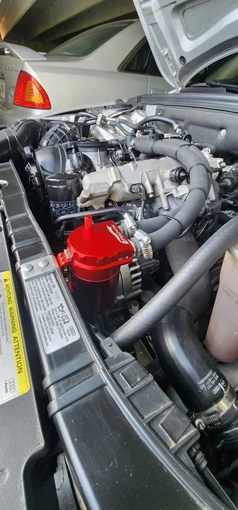 2013 Audi B8 A4 - Image 13 of 15