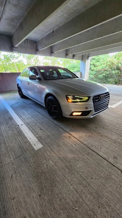 2013 Audi B8 A4 - Image 2 of 15