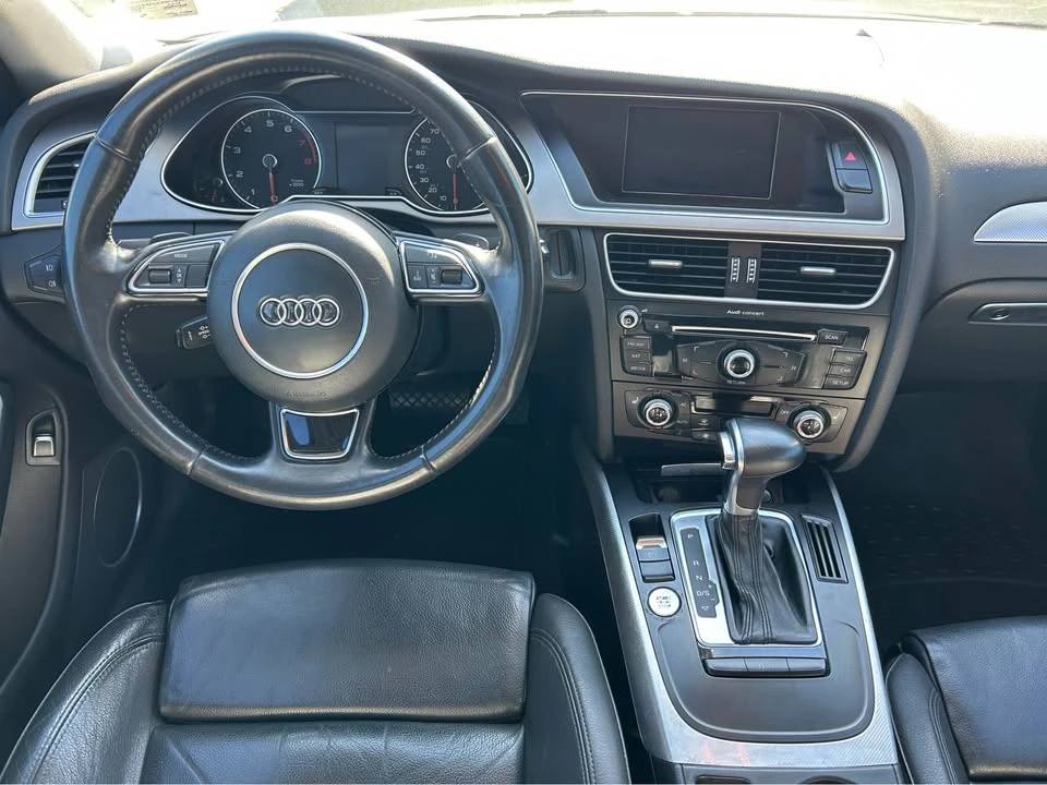 2013 Audi B8 A4 - Image 16 of 20