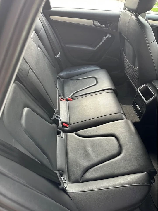2013 Audi B8 A4 - Image 7 of 10