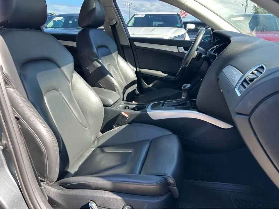 2013 Audi B8 A4 - Image 13 of 20