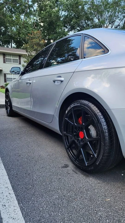 2013 Audi B8 A4 - Image 6 of 15