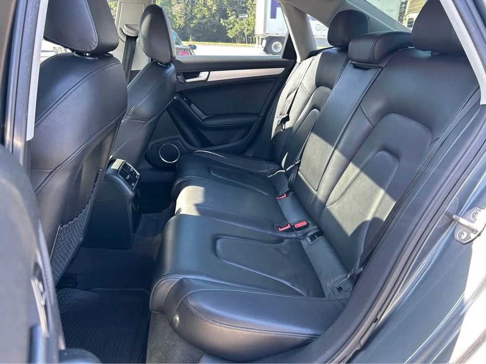 2013 Audi B8 A4 - Image 11 of 20