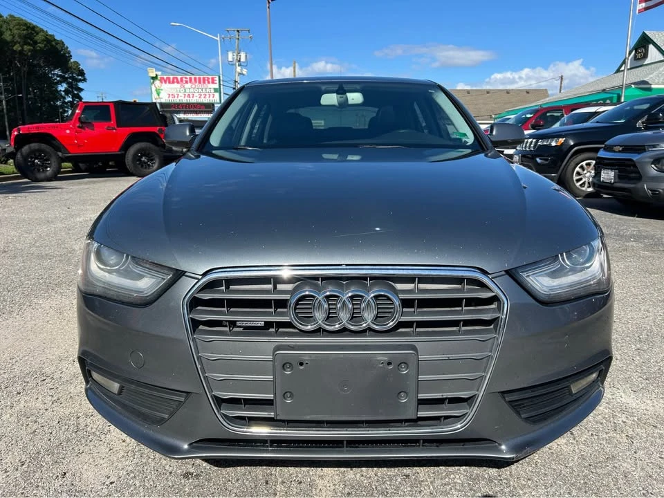 2013 Audi B8 A4 - Image 9 of 20