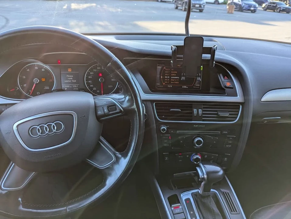 2013 Audi B8 A4 - Image 3 of 10