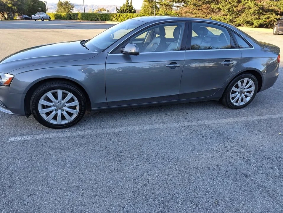 2013 Audi B8 A4 - Image 6 of 10
