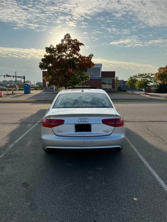 2013 Audi B8 A4 - Image 2 of 7