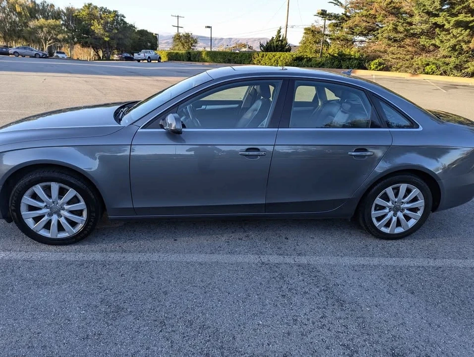 2013 Audi B8 A4 - Image 7 of 10