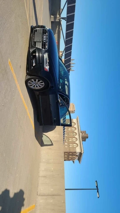 2013 Audi B8 A4 - Image 2 of 2