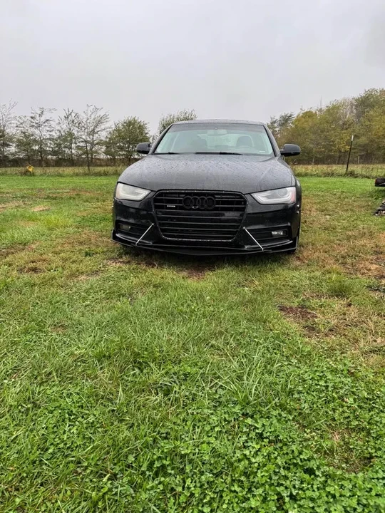 2013 Audi B8 A4 - Image 2 of 7